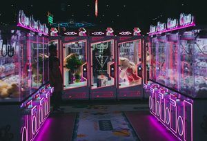 game club 8Day