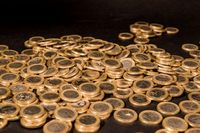 game trực tuyến New88 Roulette